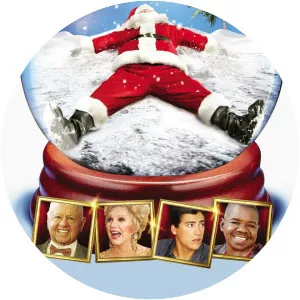 A Christmas Too Many