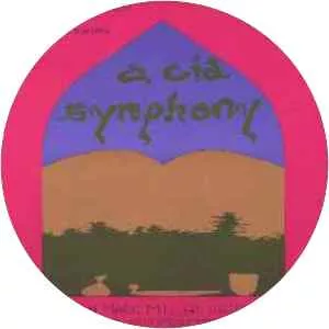 A Cid Symphony