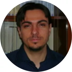 Antonio Cimino - Author