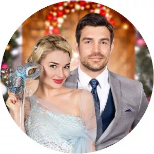 A Cinderella Christmas - Film