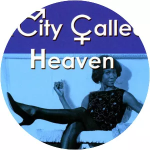 A City Called Heaven