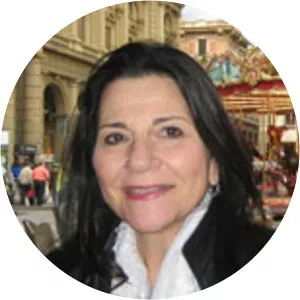 A. Claire Cutler - Author