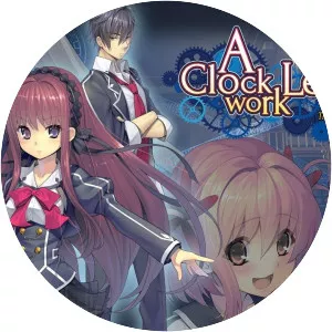 A Clockwork Ley-Line: The Borderline of Dusk