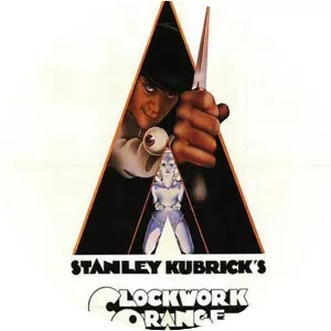 A Clockwork Orange