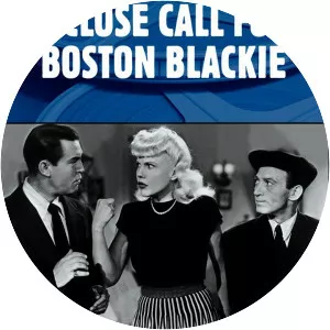 A Close Call for Boston Blackie