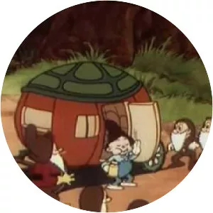 A Coach for Cinderella - 1936 ‧ Short/Sponsored ‧ 9 mins