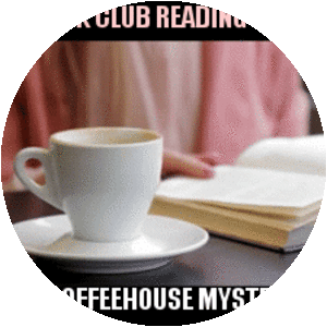 A Coffeehouse Mystery Series