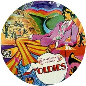 A Collection of Beatles Oldies
