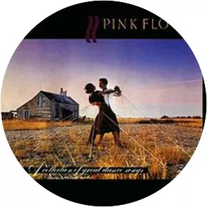 A Collection of Great Dance Songs - Compilation album by Pink Floyd