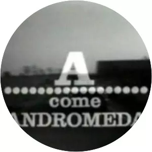 A come Andromeda - Italian television film