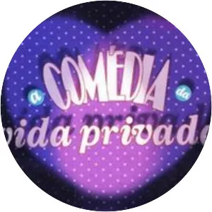 A Comédia da Vida Privada