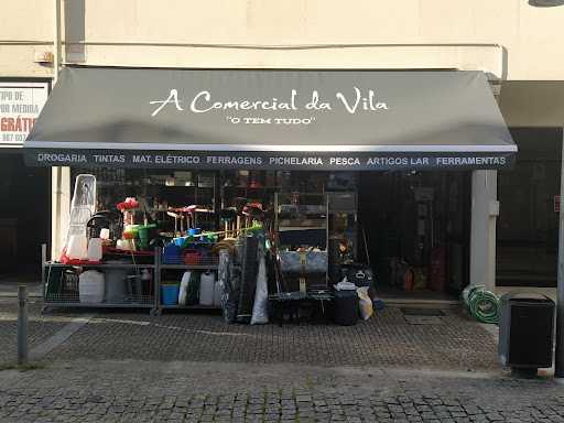 A Comercial da Vila - 