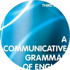 A communicative grammar of English