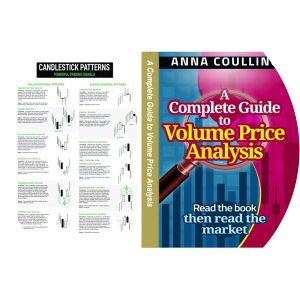 A Complete Guide to Volume Price Analysis: Read the Book.....then Read the Market