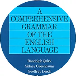A Comprehensive Grammar of the English Language