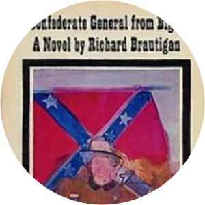 A Confederate General from Big Sur