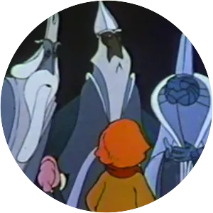 A Cosmic Christmas - 1977 ‧ Short/Sci-fi ‧ 26 mins