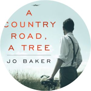 A Country Road, a Tree - Novel by Jo Baker