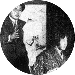 A Couple on the Move