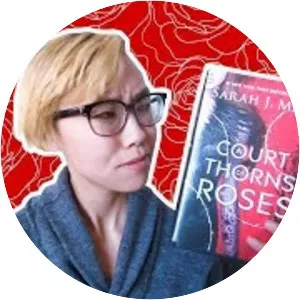 A Court of Thorns and Roses