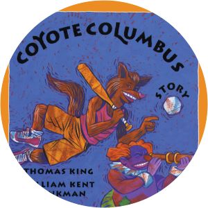 A Coyote Columbus Story