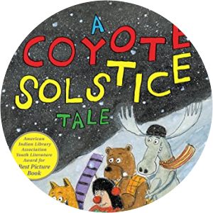 A Coyote Solstice Tale