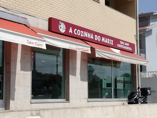 A Cozinha Do Mariz