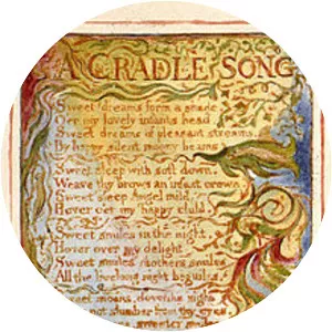 A Cradle Song