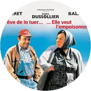 A Crime in Paradise - 2001 ‧ World cinema/Comedy ‧ 1h 29m