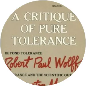 A Critique of Pure Tolerance