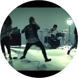 a crowd of rebellion - Musical group