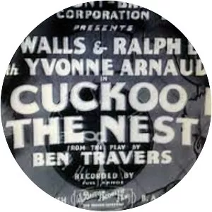 A Cuckoo in the Nest