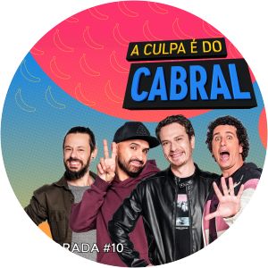 a culpa e do cabral - 2016 ‧ 9 seasons