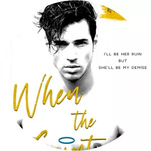 A D McCammon - Author