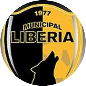 A. D. Municipal Liberia - Football team
