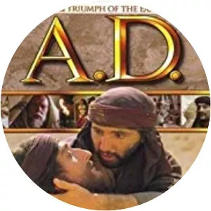 A. D.
