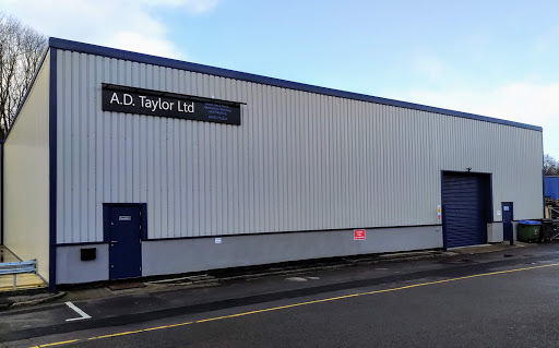 A D Taylor Ltd - 
