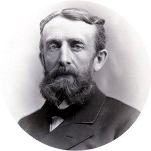 A. D. White - Former New York State Senator