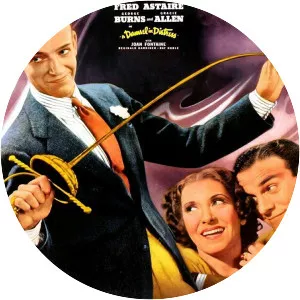 A Damsel in Distress