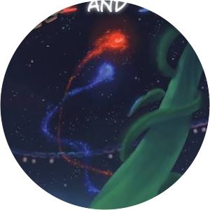 A Dance of Fire and Ice