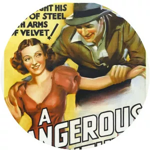 A Dangerous Adventure - 1937 ‧ Drama ‧ 58 mins