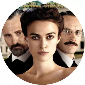 A Dangerous Method photograph