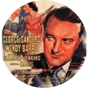 A Date with the Falcon - 1941 ‧ Mystery/Comedy ‧ 1h 3m