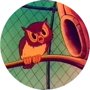 A Day at the Zoo - 1939 ‧ Short/Comedy ‧ 7 mins