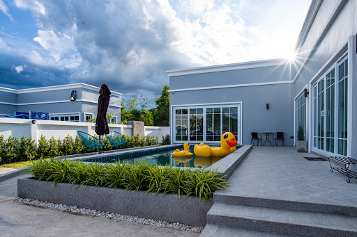 A Day-Away Poolvilla Huahin-Chaam - Villa in Huai Sai Nuea, Thailand