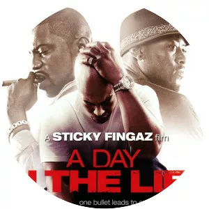 A Day in the Life - 2009 ‧ Drama/Thriller ‧ 1h 30m