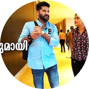 A Day With A Star - TV program