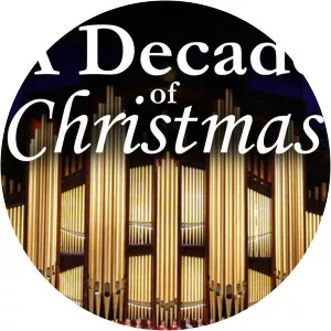 A Decade of Christmas - TV program
