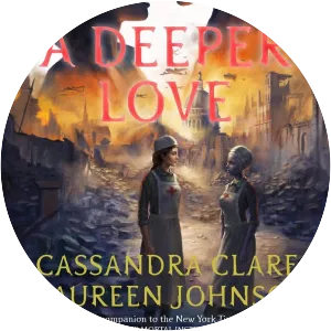 A Deeper Love: Ghosts of the Shadow Market