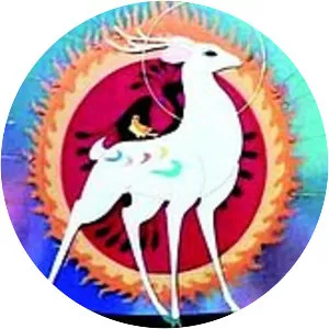 A Deer of Nine Colors - 1981 ‧ Short/Animation ‧ 30 mins